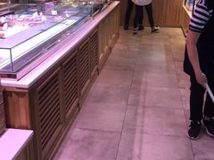 -巴黎贝甜(龙之梦购物中心虹口店)