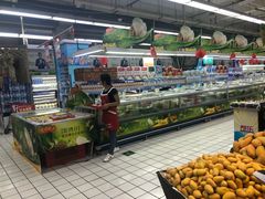 -世纪联华超市(外海店)