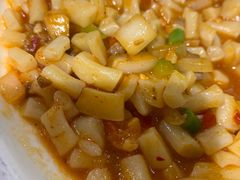 -东方亚克西餐厅(西康路店)