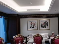 -正晴和酒店(黑龙江路店)