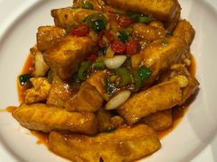 -盛百味·家宴餐厅(霸州分店)