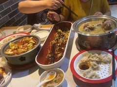 -李老哈·东北菜(宋园路店)