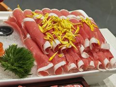 -大吉牛东北烧烤&铜锅涮肉(庐阳店)