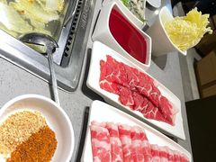 雪花猪肉-海底捞火锅(城阳万象汇店)