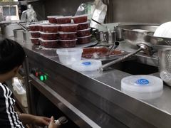-芳婆糕团店(王府大街店)