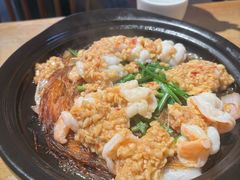 -裕鼎鲜·江西菜(八一广场万达店)