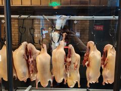 -四季民福烤鸭店(前门大栅栏店)