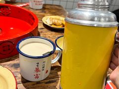 -聂发财重庆江湖菜(解放碑店)