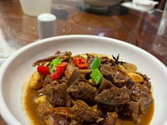 -董府·古宅餐厅