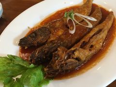 -全州拌饭馆(断桥店)