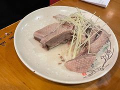 -乡亲鹅肉城(吴江店)