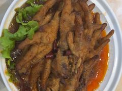 -北方饺子王·海肠捞饭·海鲜锅(山大店)