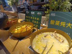 -梨花自助烤肉(西三旗万象汇黑金店)