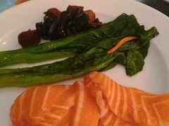 -东方红海鲜百汇(国际大厦店)