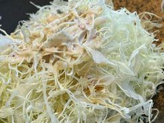 高丽菜丝-胜博殿日式炸猪排(西红门店)