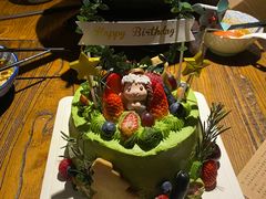 -EnergyCake蛋糕理想国