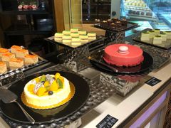 -常州富力喜来登酒店 Feast盛宴标帜西餐厅(新北万达广场店)