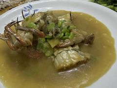 -小陆莲花蟹园农家乐(莲花岛店)