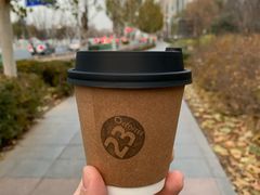 -2326 Coffee Roaster咖啡豆可选店(林肯公园店)
