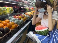 -婕妮璐超市 Jenny Lou’s Shop(三里屯店)