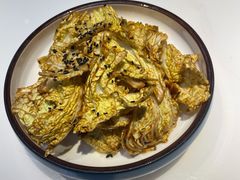 乾隆白菜-大海碗·京菜炸酱面(雍和宫店)