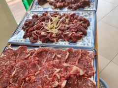 牛花焦（五花趾）-大戚饭店(泰华路店)