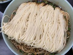 拌面-孙嫂面馆(贡湖店)