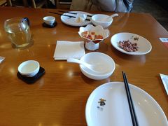 -粤域茶餐厅