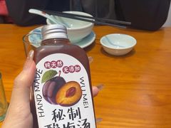 -梁姐啤酒鱼(兴坪古镇店)