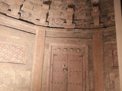 -洛阳古墓博物馆