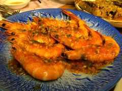 iphone_upload_pic-大渔铁板烧(中山路八佰伴店)