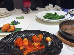 -岁粤Moon·湖景餐厅(月光码头店)
