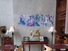 -上海吉臣维景酒店·维多利亚餐厅