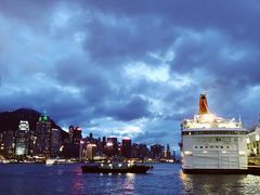 -香港皇家太平洋酒店