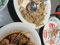 -老头儿油爆虾(胜利河美食街店)