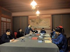 -刘公岛景区