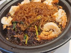 -乔阿马·江南味·驴肉香(龙湖华泾天街店)