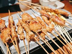 -管氏翅吧(地安门创始店)