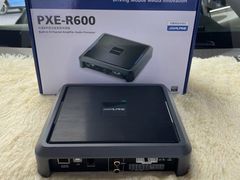 -沈哥汽车音响改装·丹拿·伊顿·阿尔派(西国贸店)