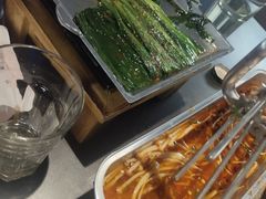 -很久以前羊肉串(昌里路三钢里店)