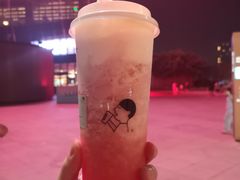 -喜茶(北京三里屯太古里店)