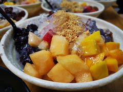 -老式乌米冰(阜阳园店)