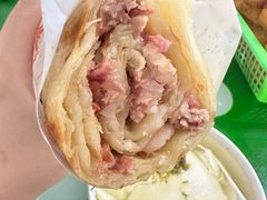 -韶鸿轩·三元快餐(枣强店)