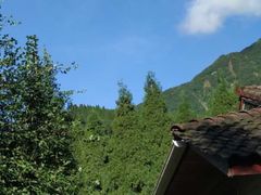 -九峰山