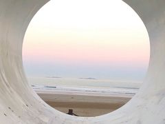 -六鳌翡翠湾滨海度假景区