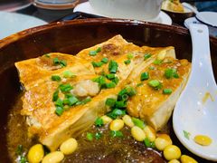 客家酿豆腐-秋色客家菜(南山店)