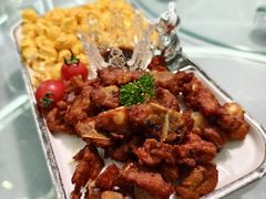 -3号仓库·创意中国菜(乐清正大广场店)