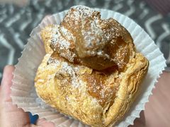 -CARINO BAKERY&CAFE(人广来福士店)