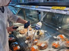 -沃尔玛超市(SM广场店)