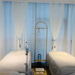 -MZ SKIN CARE逆齢驻颜中心